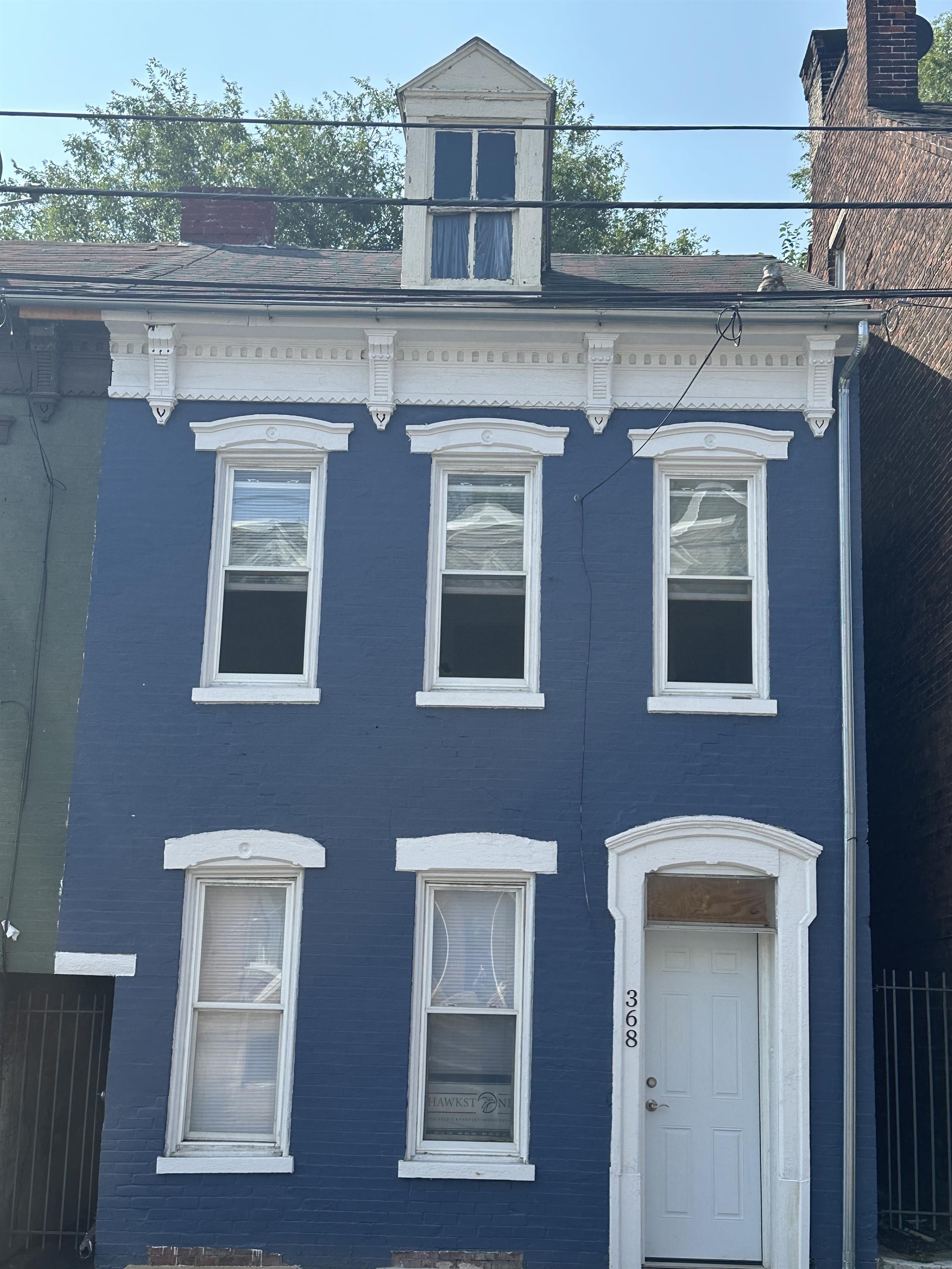 368 East Philadelphia Street