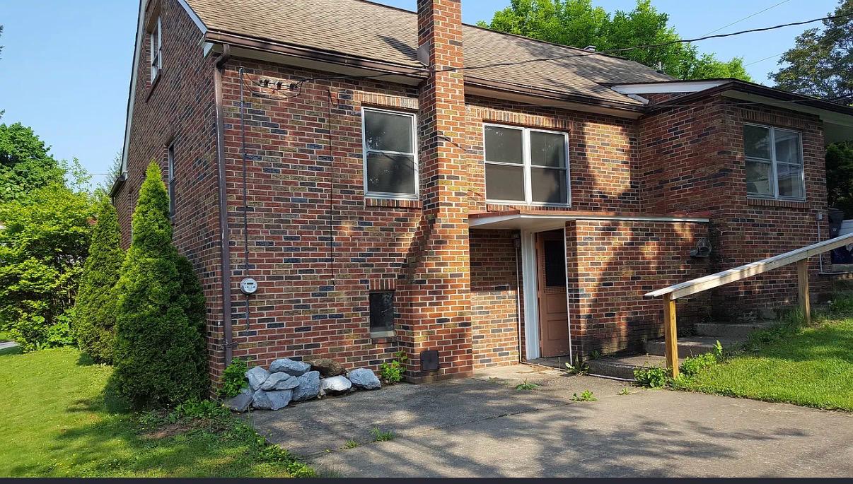 731 South 27th Street