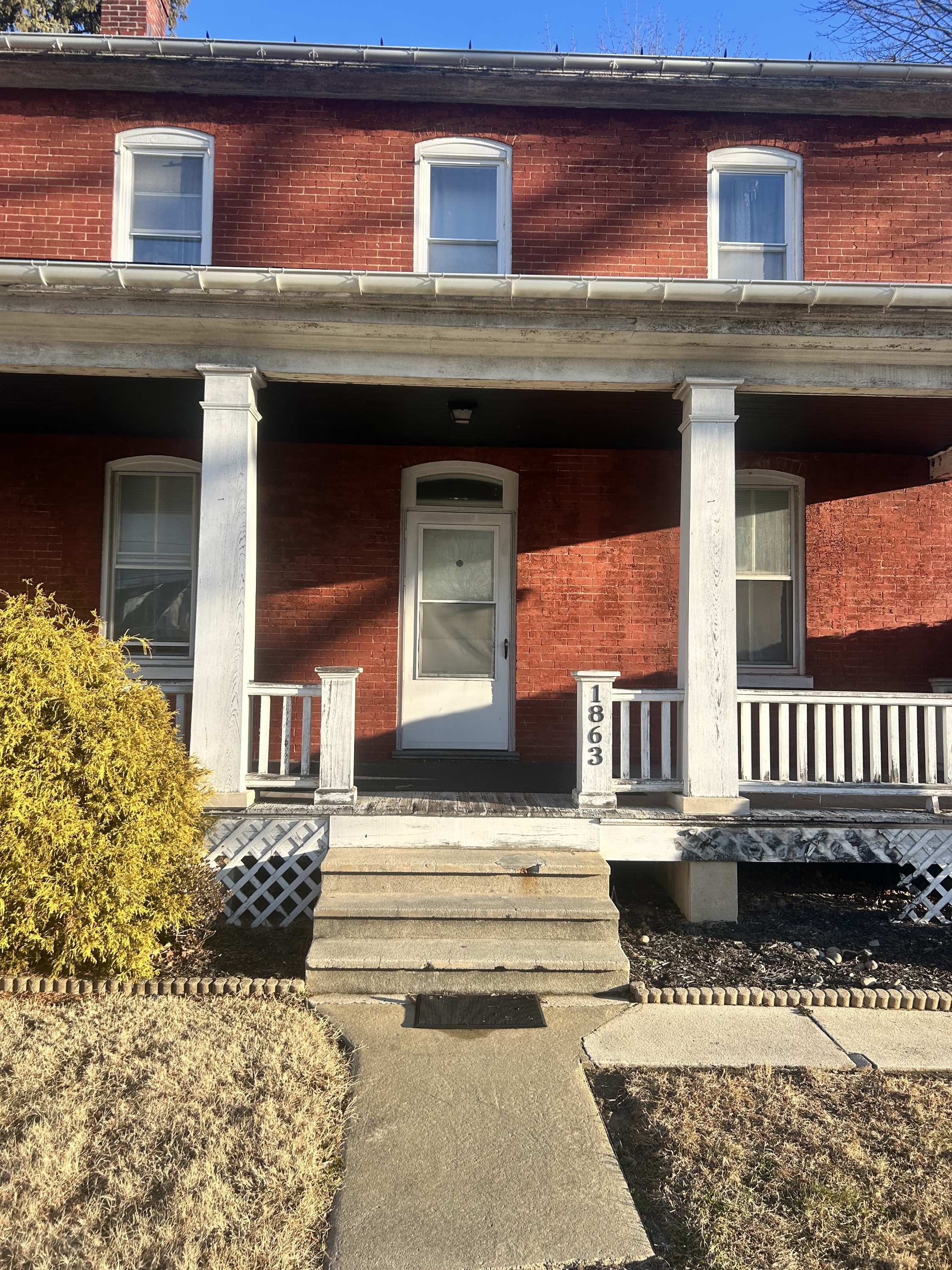 1863 Lincoln Highway East Flr 2 - 1